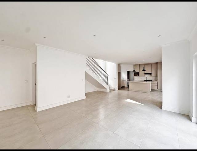 3 BEDROOM CLUSTER FOR SALE IN BRYANSTON EAST